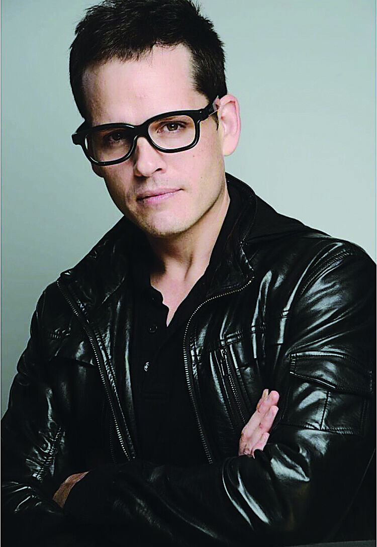 TOBY MOORE: Signs & Visions